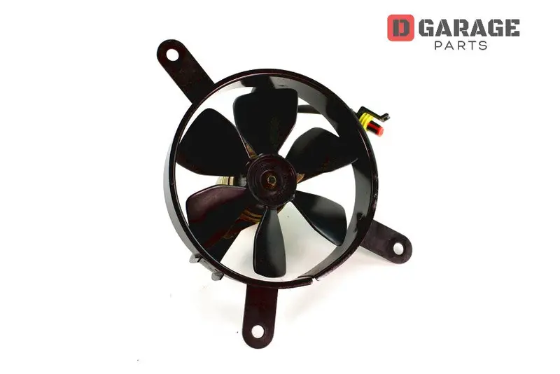 Elettroventola Radiatore Acqua Ducati Sbk 749 999 1