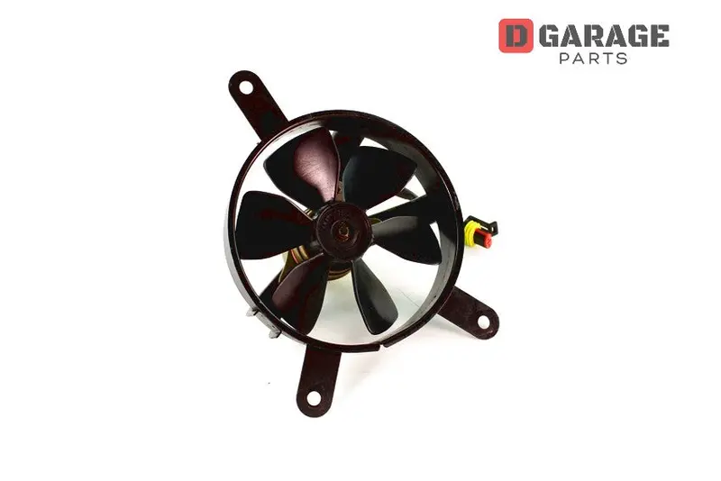 Elettroventola Radiatore Acqua Ducati Sbk 749 999 1