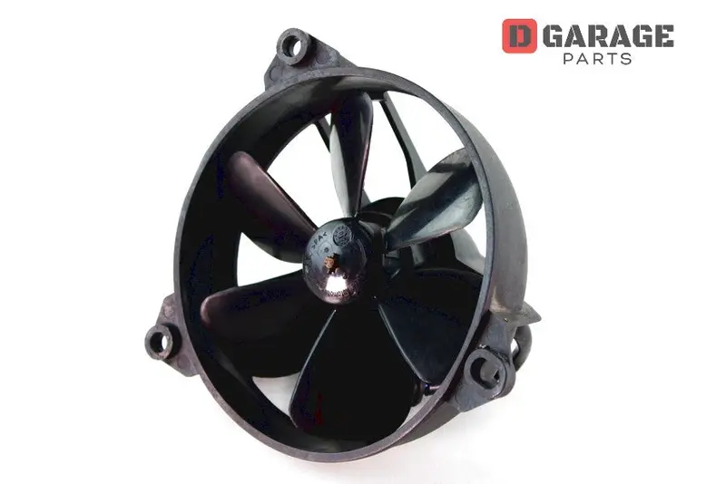 Elettroventola Radiatore Acqua Ducati Sbk 749 999 1