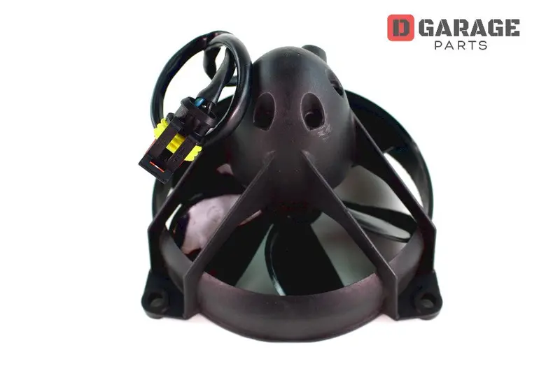 Elettroventola Radiatore Acqua Ducati Sbk 749 999 1