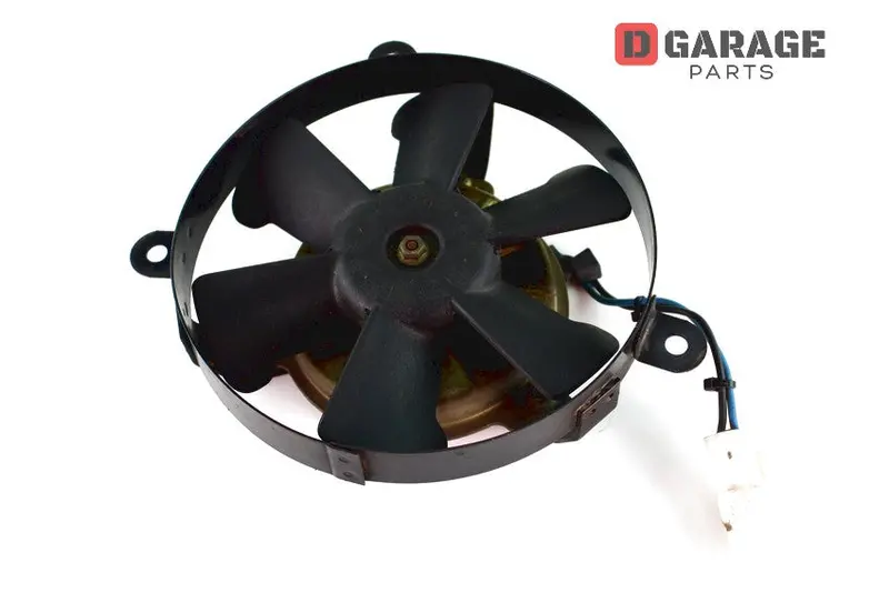 Elettroventola Radiatore Acqua Ducati St2 St3 St4 1