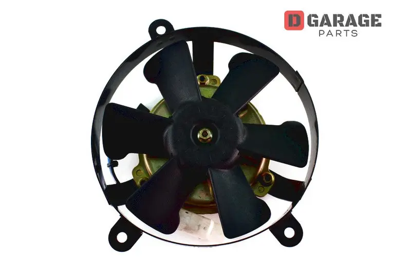 Elettroventola Radiatore Acqua Ducati St3 St4 St4s 1