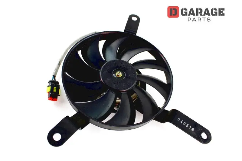 Elettroventola Radiatore Ducati Multistrada 950 1