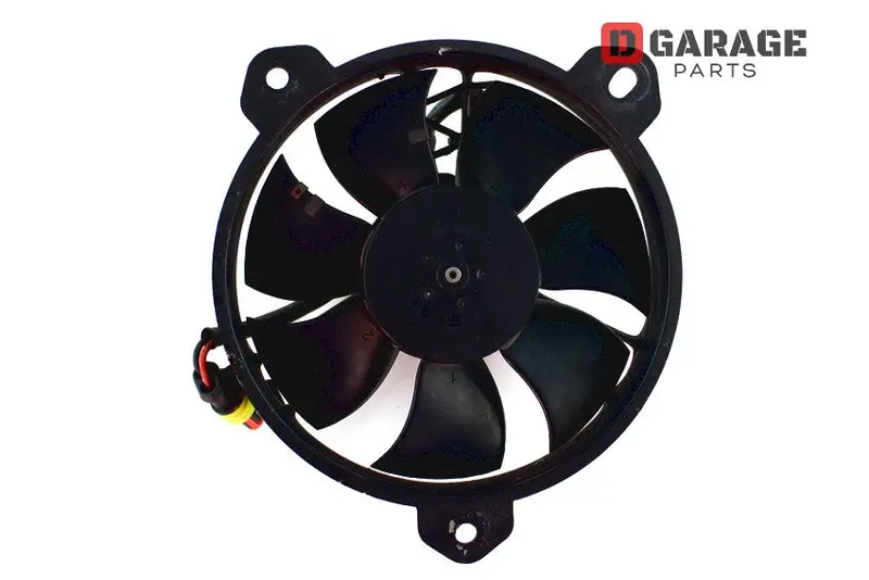 Elettroventola Radiatore Ducati Streetfighter 1098 1