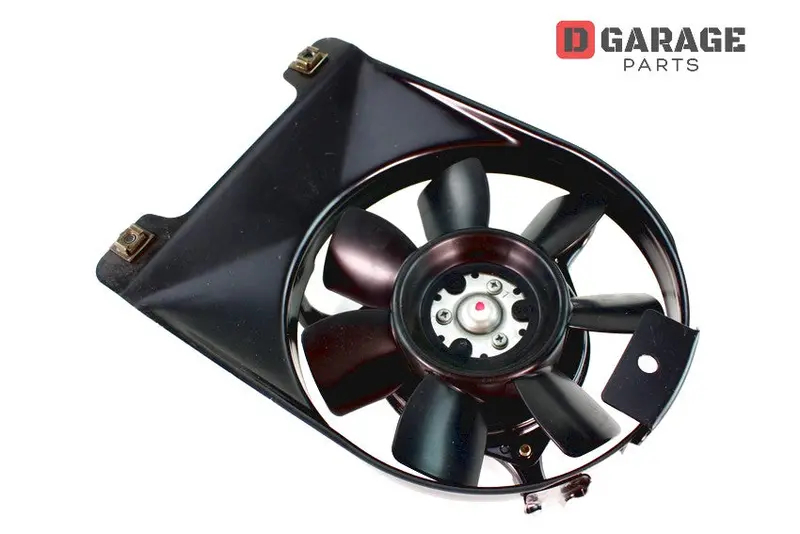 Elettroventola Raffreddamento Radiatore Ducati 1