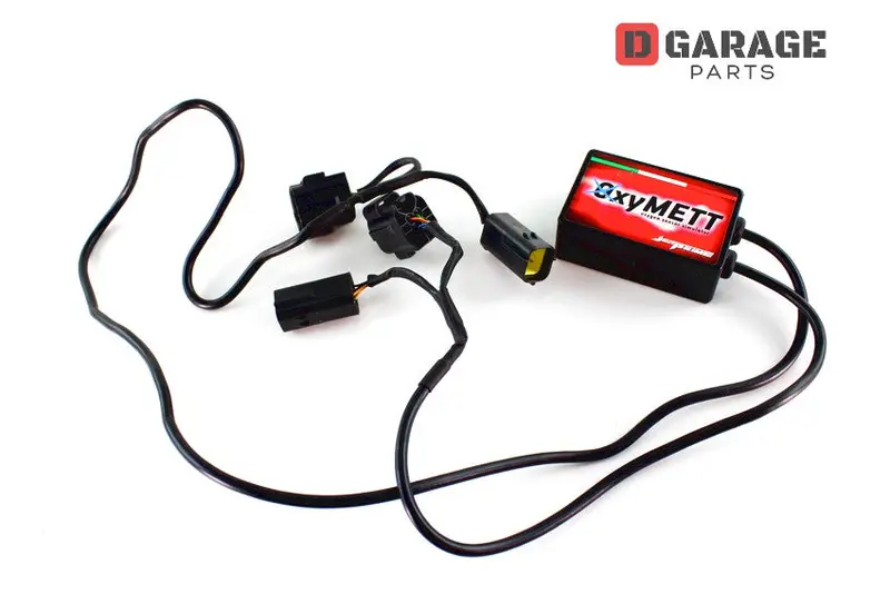 Emulatore Sonda Lambda Oxymett Jetprime Ducati Monster S4rs 1