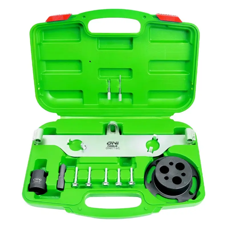 En-48953 Camshaft Actuator Locking & Water Pump Sprocket Retainer Kit For Gm Kent-Moore Ecotec 2.0L 2.4L Buick Lacrosse 2010, Chevrolet Equinox 2010, Gmc Terrain 2010 Alt 1
