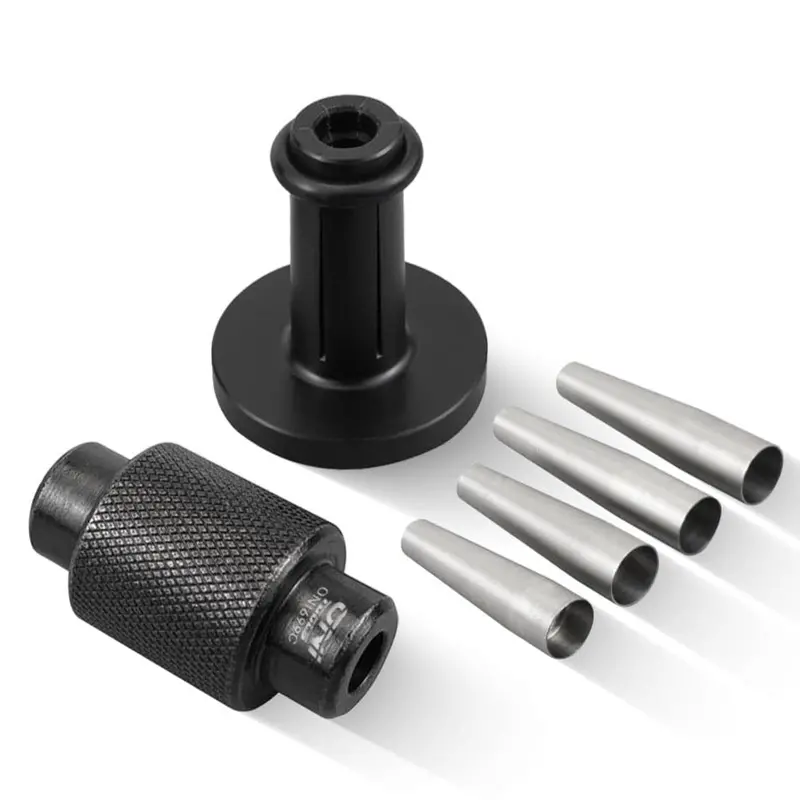 En-49245 En-51105 18683Aa000 18683A Fuel Injector Seal Installer & Sizer Set For Gm 2.0L–6.2L Subaru 2.0L 2.4L Turbo Alt 1