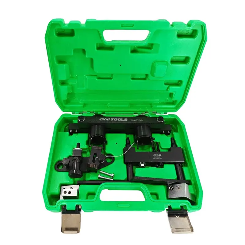 En-52461, En-52462-A, En-52476 Camshaft Alignment & Timing Tool Kit For Cadillac Xt4 2.0L Lsy Buick Envision 2.0L Lsy; Chevrolet Silverado & Gmc Sierra 1500 2.7L L3b Alt 1