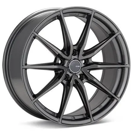 Enkei Draco 18X8 1