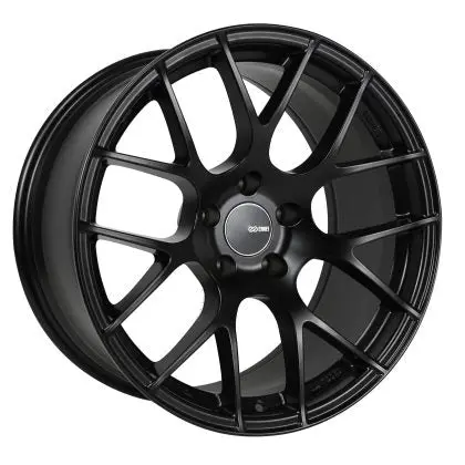 Enkei Raijin - 19X9.5 1