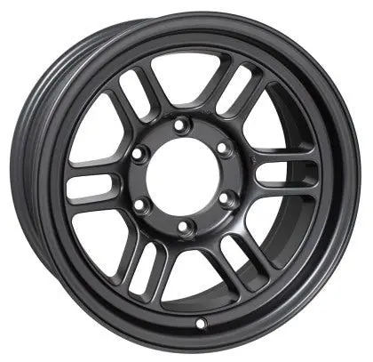 Enkei Rpt1 18X9 - Matte Dark Gunmetallic 1