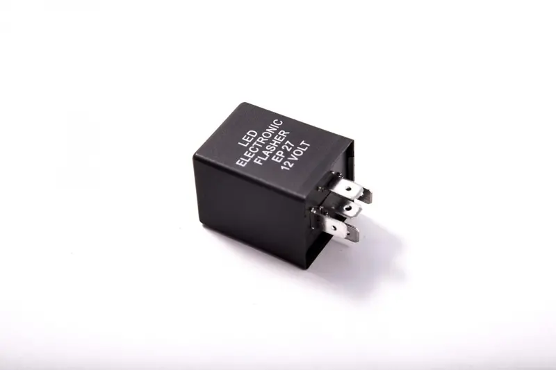 Ep27 Led Turn Signal Flasher Diode Dynamics 1