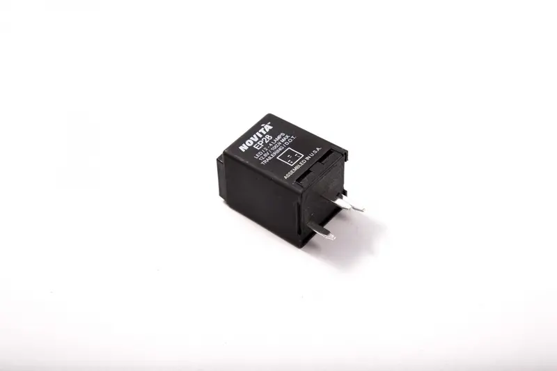 Ep28 Led Turn Signal Flasher Diode Dynamics 1