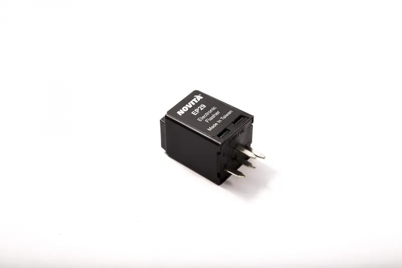 Ep29 Led Turn Signal Flasher Diode Dynamics 1
