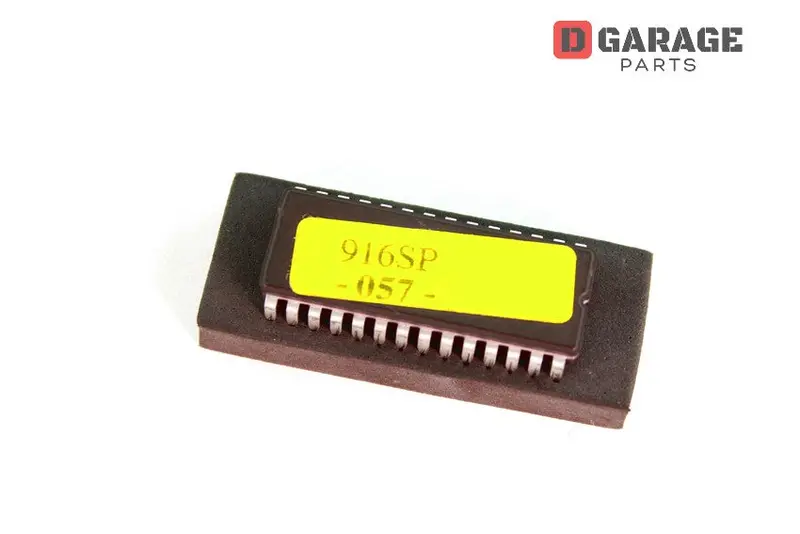 Eprom 057 Centralina Originale Ducati 916 Sp 1