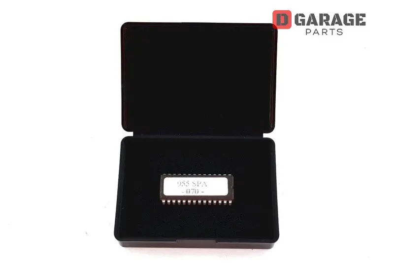 Eprom 070 Centralina Originale Ducati 955 Spa 1