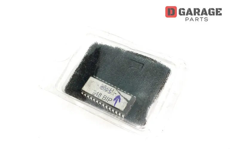 Eprom Centralina Originale Ducati 748 748S Biposto 1