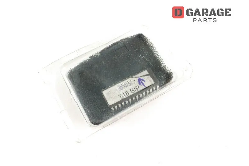 Eprom Centralina Originale Ducati 748 748S Biposto 2