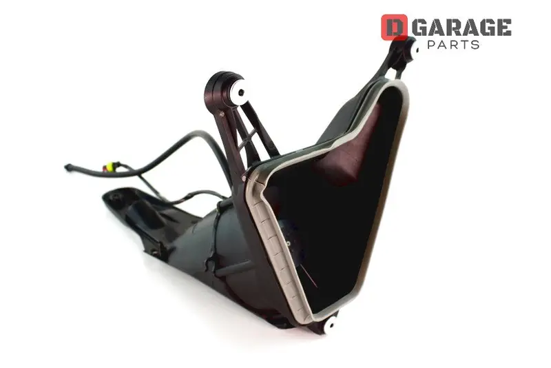 Estrattore Ventola Aria Radiatore Ducati Sbk Panigale V2 1