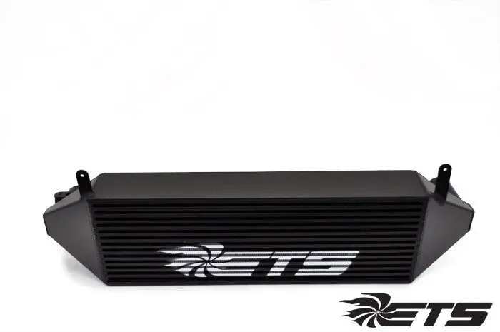 Ets Focus Rs Front Mount Intercooler 1