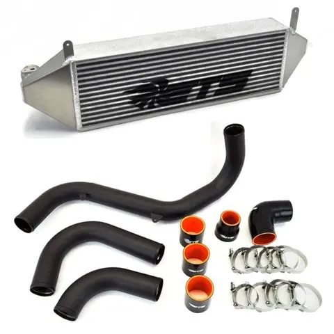 Ets Focus Rs Intercooler Kit 1