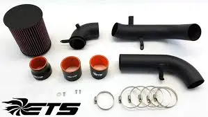 Ets Intake System - Ford Focus Rs 2016+ 1