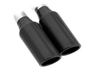 Explorer St 2020 Borla S-Type Cat-Back Exhaust 3