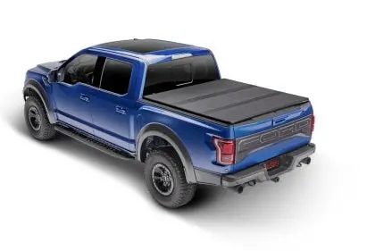 Extang 2022 Ford Maverick (4Ft 6In) Solid Fold 2.0 1