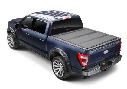 Extang 2024 Ford Ranger (5Ft Bed) Endure Alx Bed Cover 1