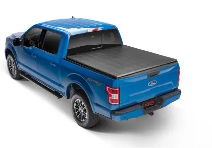 Extang 2024 Ford Ranger (5Ft Bed) Trifecta Alx Bed Cover 1