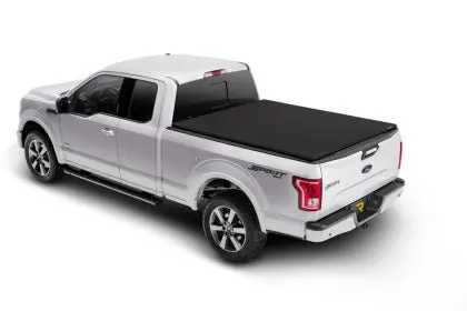 Extang 2024 Ford Ranger (5Ft Bed) Trifecta Signature 2.0 Soft Folding Bed Cover 1