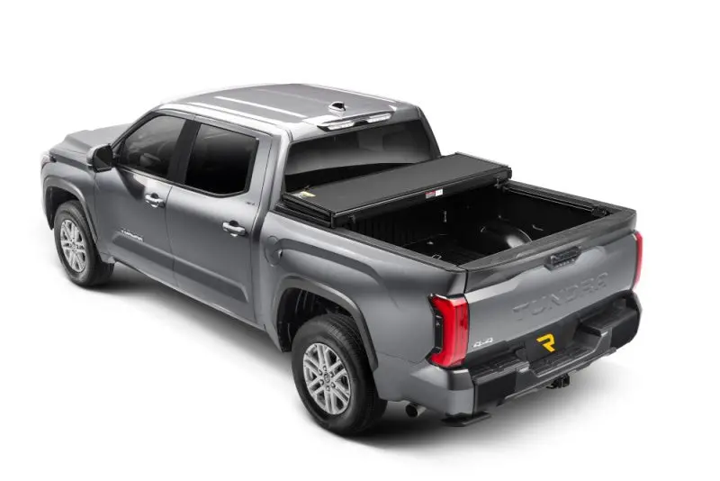 Extang 2024 Toyota Tacoma (5Ft Bed) Solid Fold Alx 1