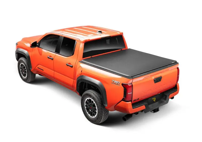 Extang 2024 Toyota Tacoma (5Ft Bed) Trifecta Alx 1