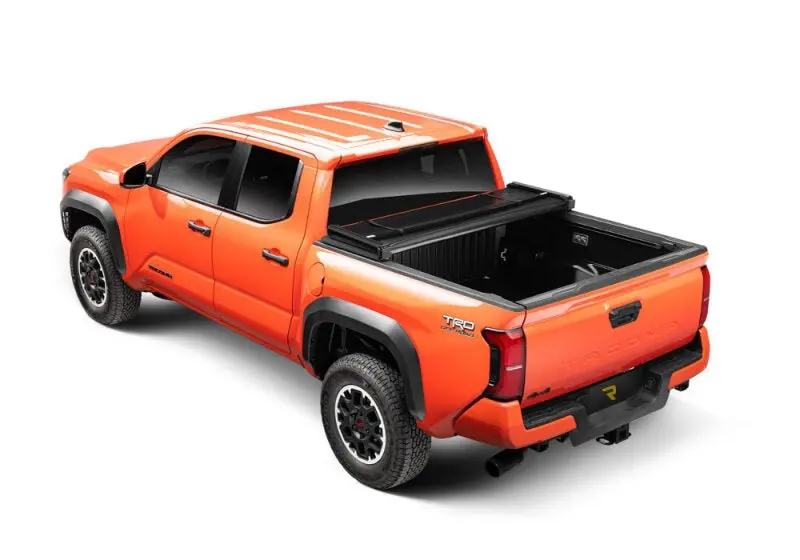 Extang 2024 Toyota Tacoma (5Ft Bed) Trifecta Signature 2.0 1