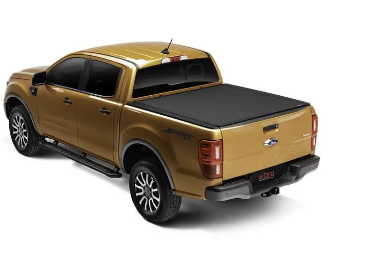 Extang Xceed Bed Cover 2019 Ranger 1