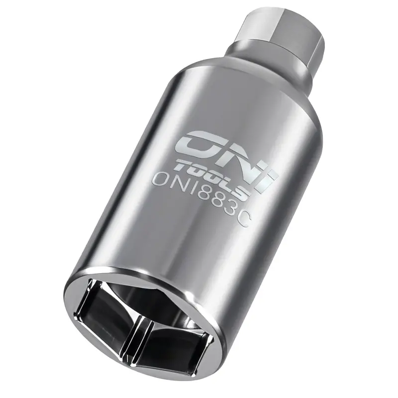 F81z9c968ab, 931-308 Ipr Valve Removal Socket 1-1/8" (29 Mm) 3/8" Drive / For Ford 7.3L Powerstroke E-Series & F-Series 1994–2003 Alt 1