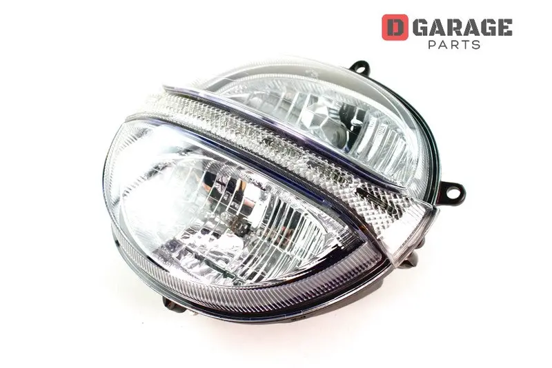 Fanale Anteriore Completo Ducati Diavel 1200 1