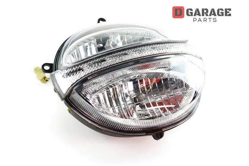 Fanale Anteriore Completo Ducati Diavel 1200 1