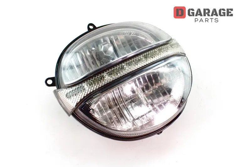 Fanale Anteriore Completo Ducati Diavel 1200 1