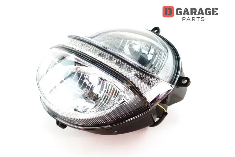 Fanale Anteriore Completo Ducati Diavel 1200 2