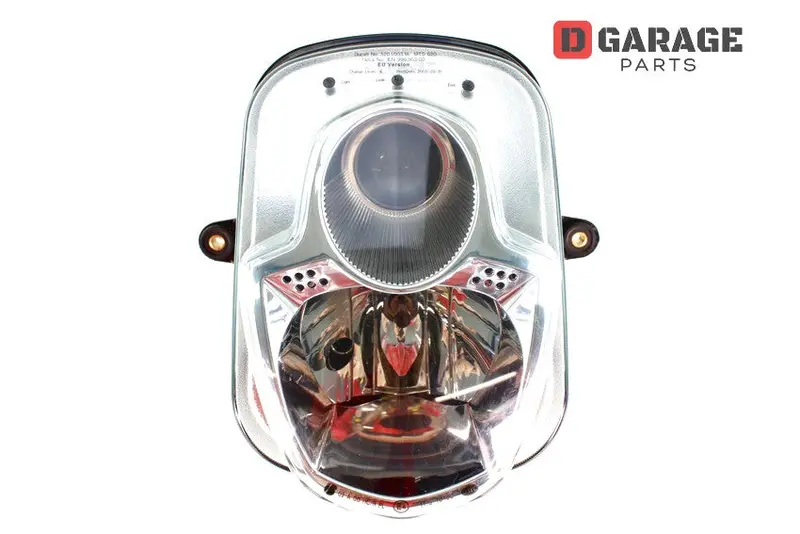 Fanale Anteriore Ducati Multistrada 620 1000 1100 1