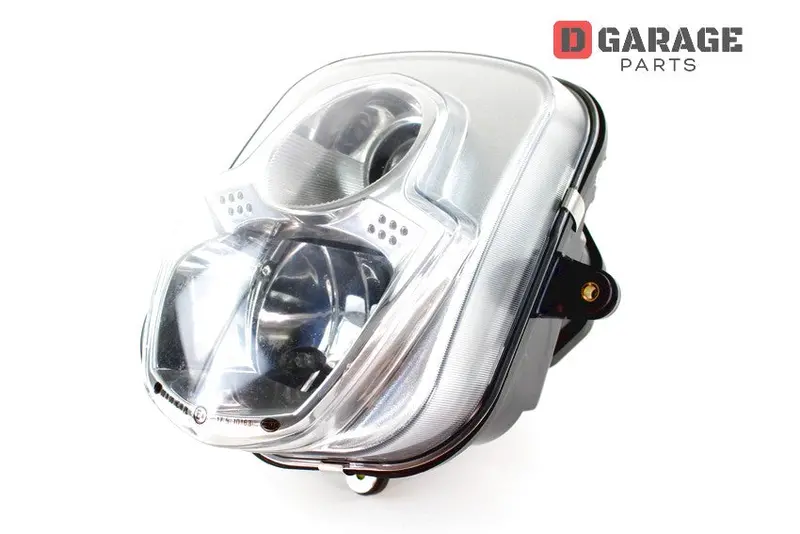 Fanale Anteriore Ducati Multistrada 620 1000 Ds 1100 1