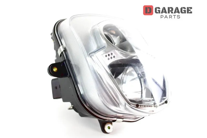 Fanale Anteriore Ducati Multistrada 620 1000 Ds 1100 2