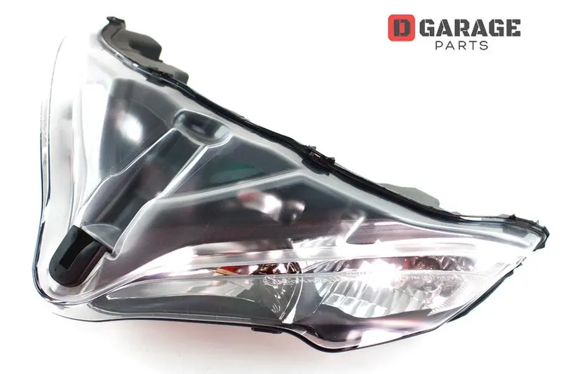 Fanale Anteriore Ducati Multistrada 950 1200 1260 1