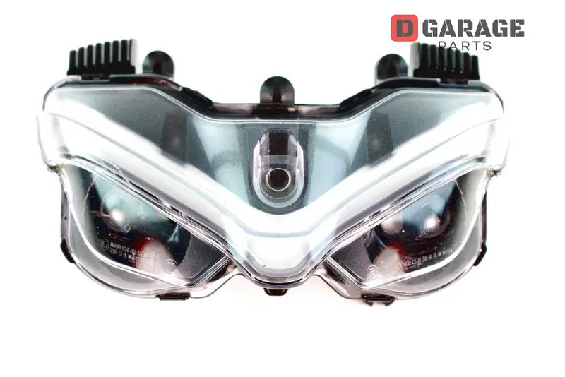 Fanale Anteriore Ducati Streetfighter V2 V4 V4s V4sp 1