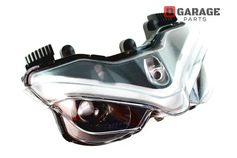 Fanale Anteriore Ducati Streetfighter V2 V4 V4s V4sp 2