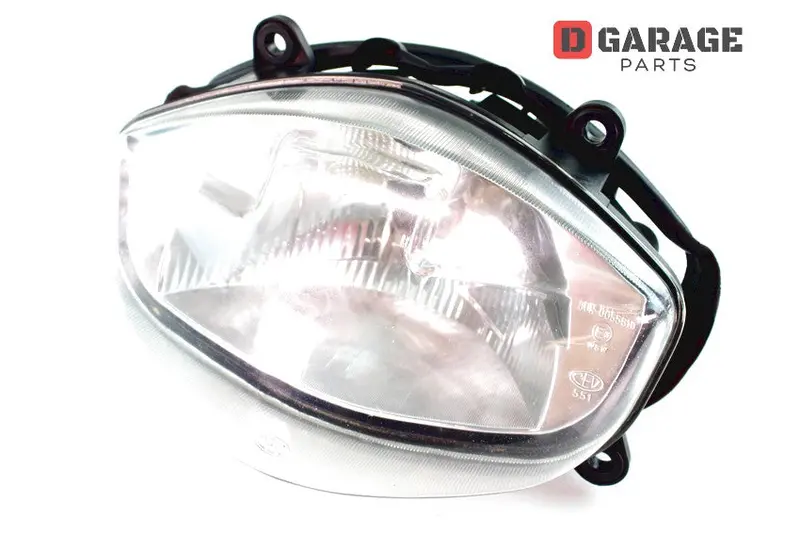 Fanale Anteriore Ducati Supersport 750 900 1