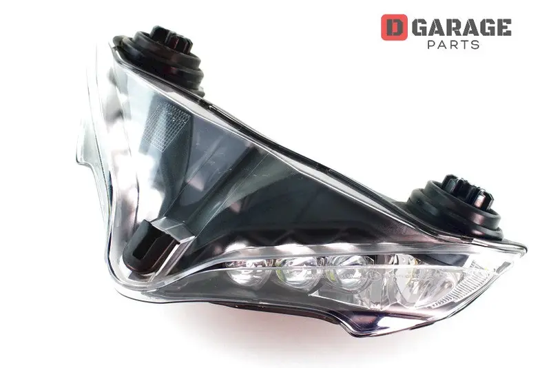 Fanale Anteriore Led Ducati Multistrada 950S 1260S V2s 1