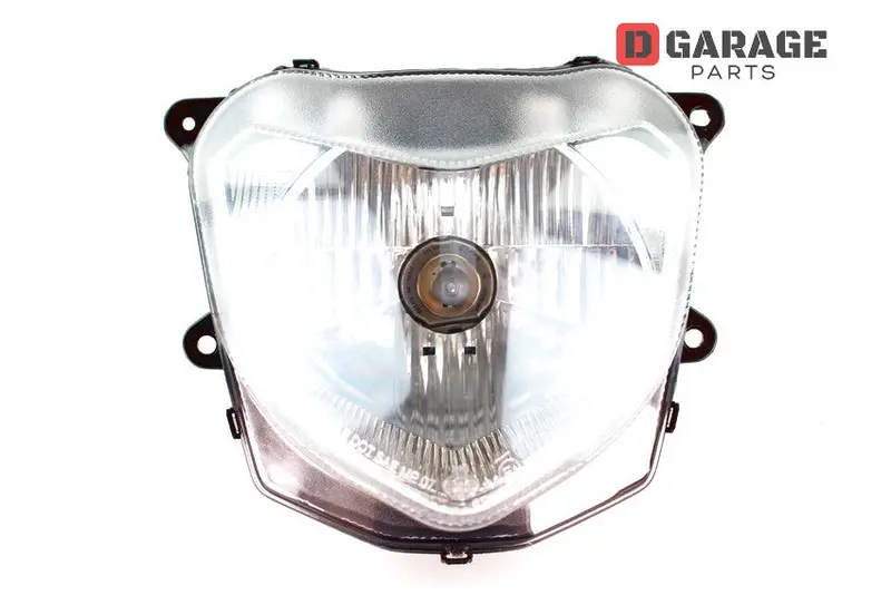 Fanale Faro Anteriore Ducati Hypermotard 1100 Evo 796 1